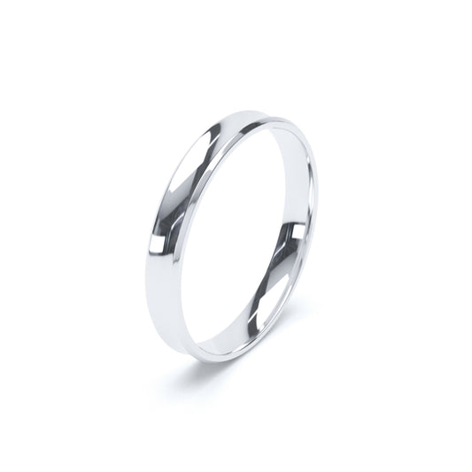 Concave 3MM
