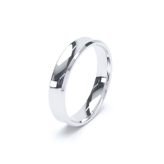 Concave 4MM