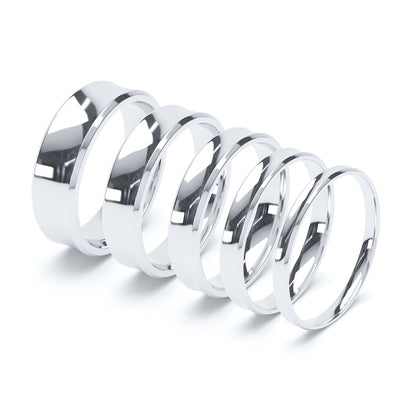 Concave 4MM