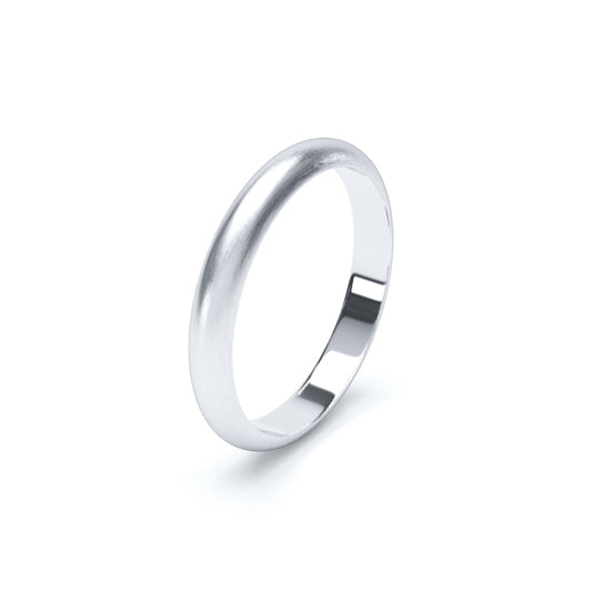 D Shape 3MM