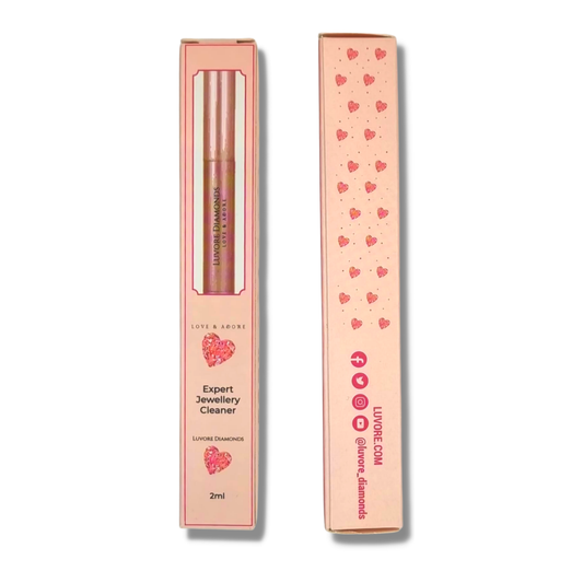 Luvore Diamond Cleaning Pen - Jewellery Cleaner