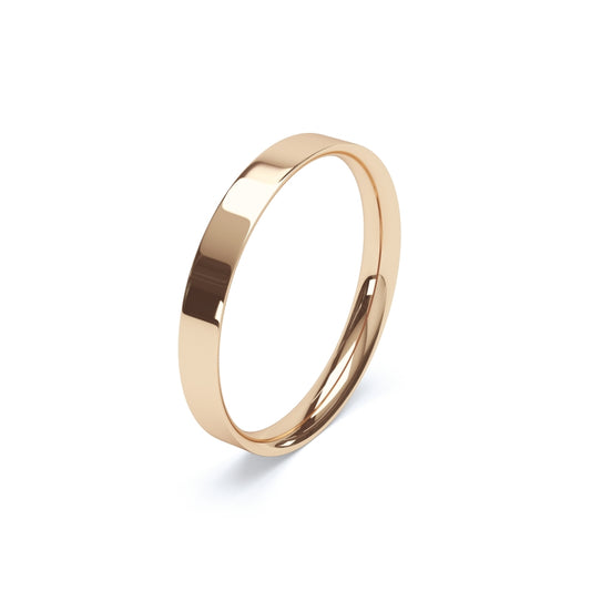 Flat Court 3MM