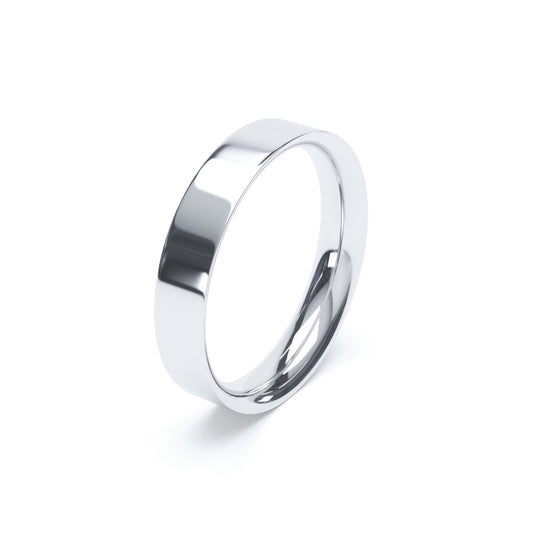 Flat Court 4MM