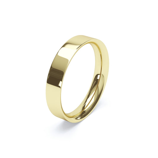 Flat Court 4MM