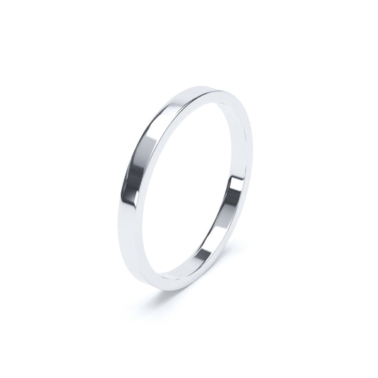 Flat Profile 2MM