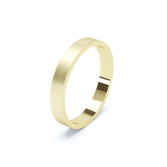 Flat Profile 3MM