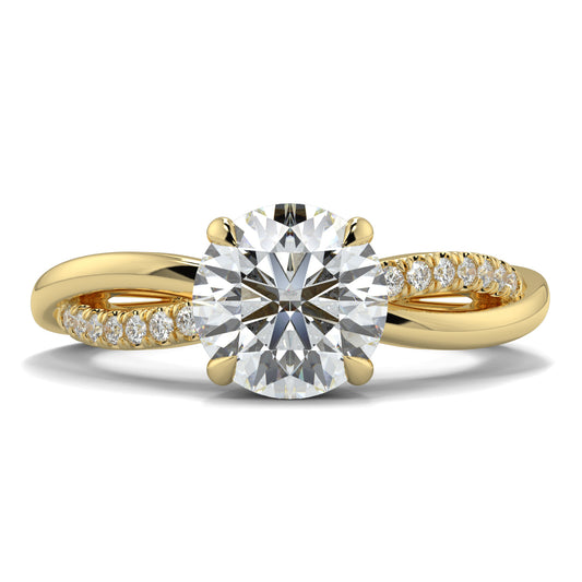 Odile Micro Set Round