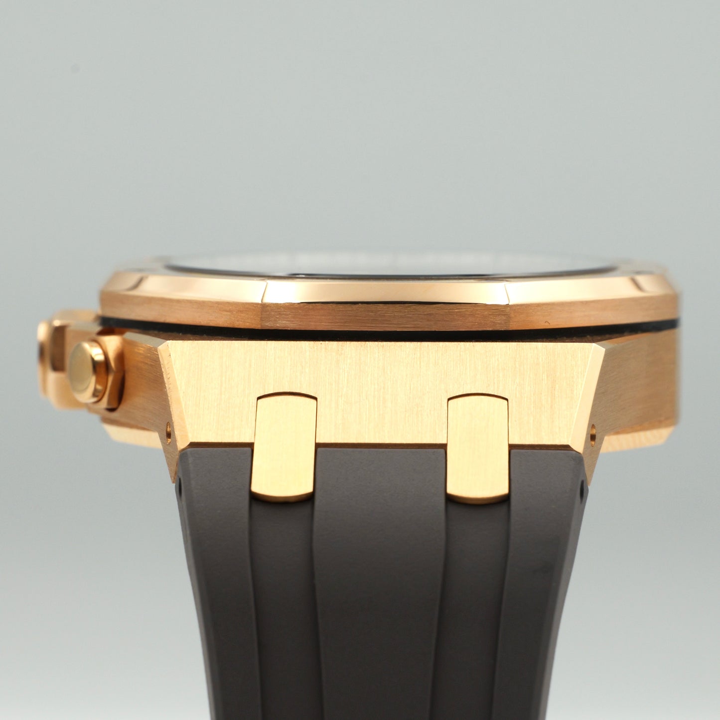 Audemars Piguet Royal Oak Tourbillon Chronograph 25977OR – Ltd Ed 150 – Full Set