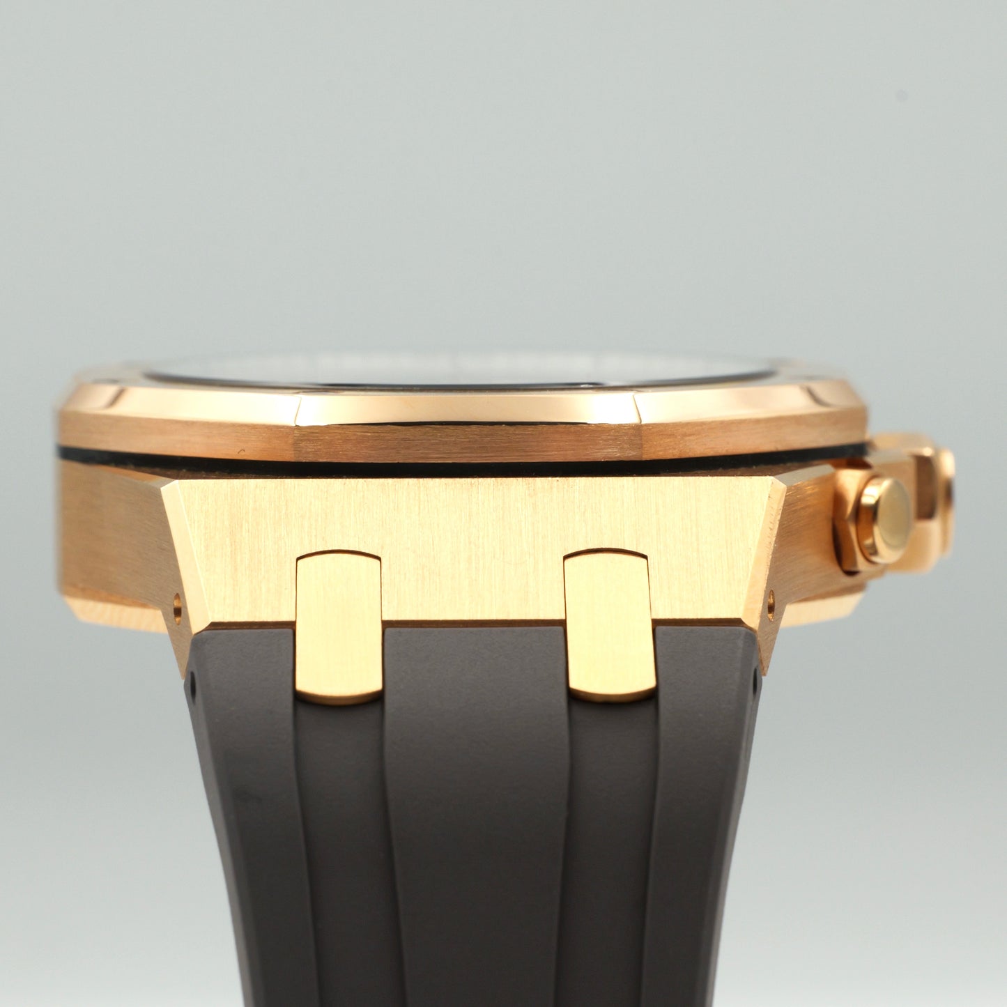 Audemars Piguet Royal Oak Tourbillon Chronograph 25977OR – Ltd Ed 150 – Full Set