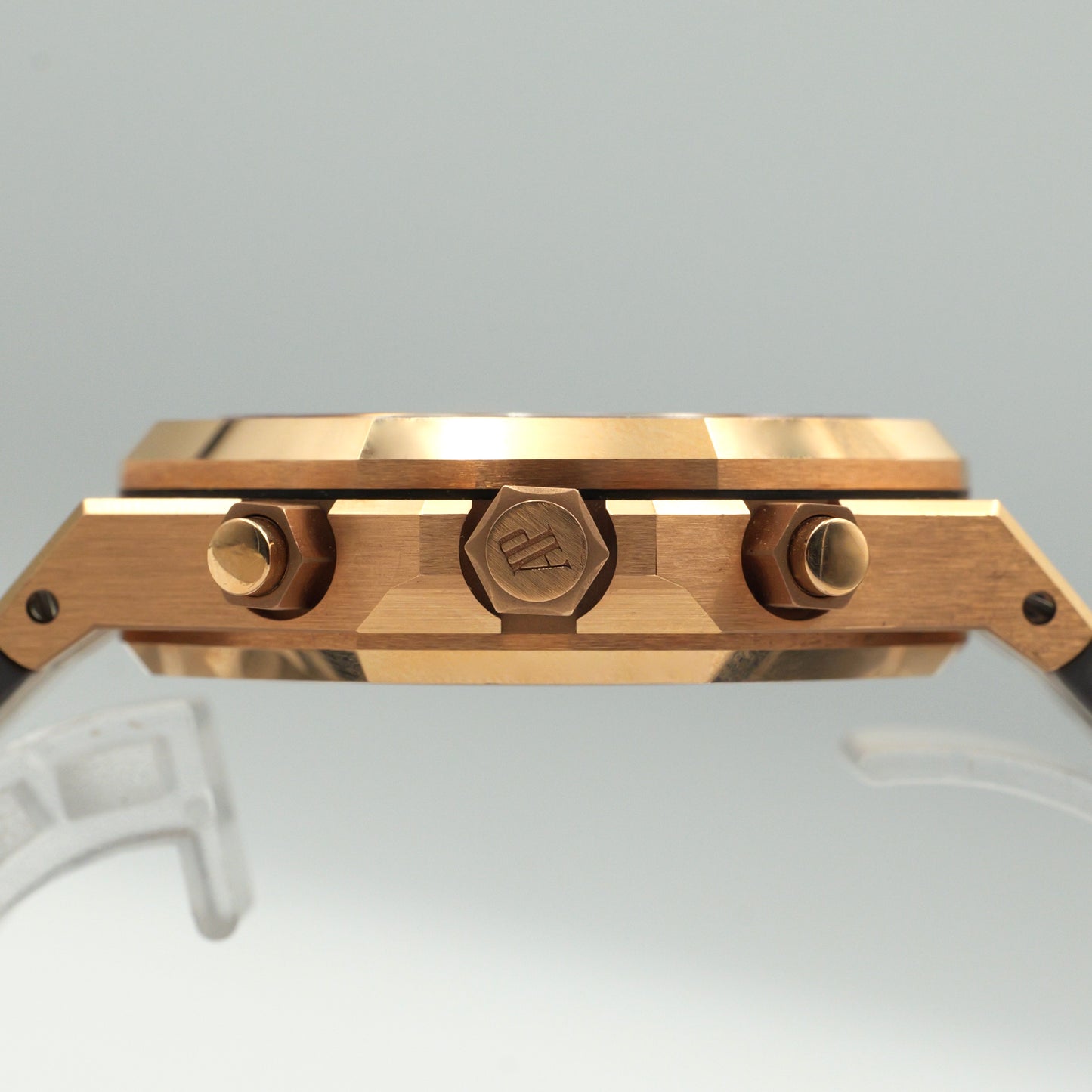 Audemars Piguet Royal Oak Tourbillon Chronograph 25977OR – Ltd Ed 150 – Full Set