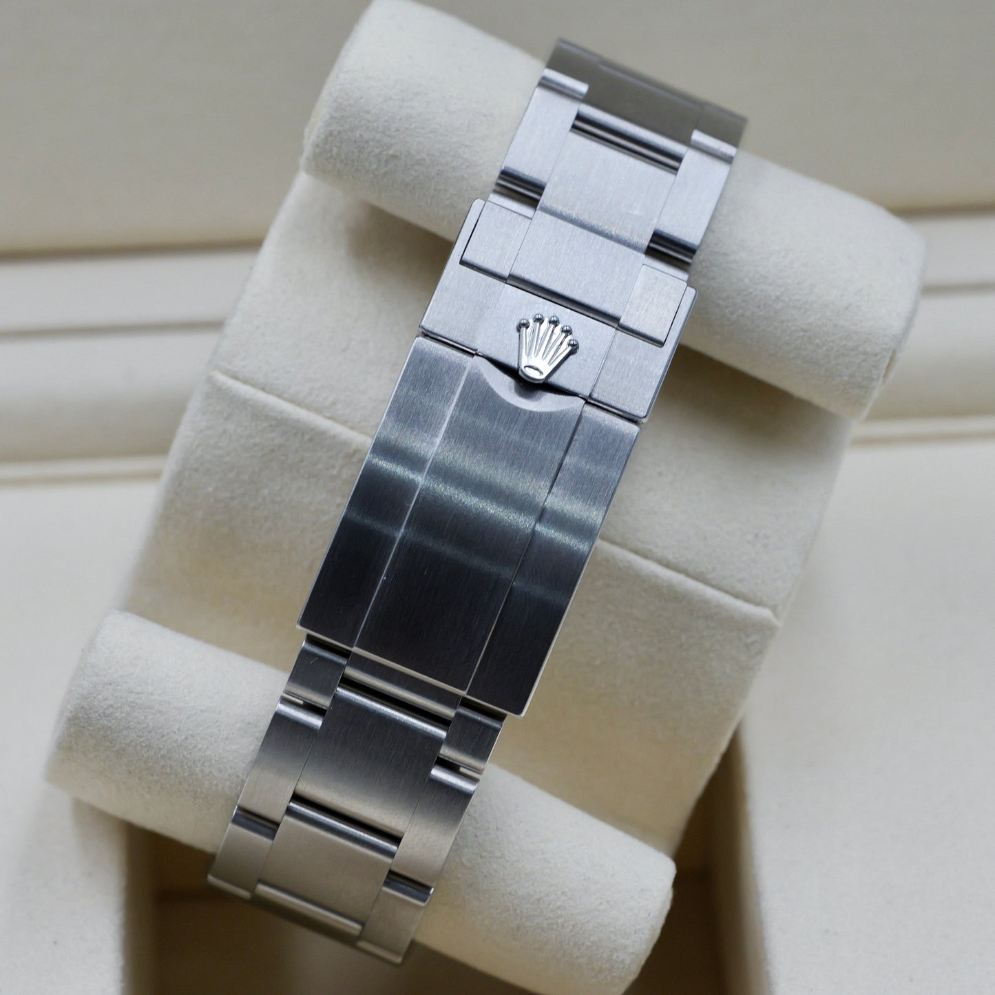 Rolex Explorer 40 224270 - Full Set (2025)