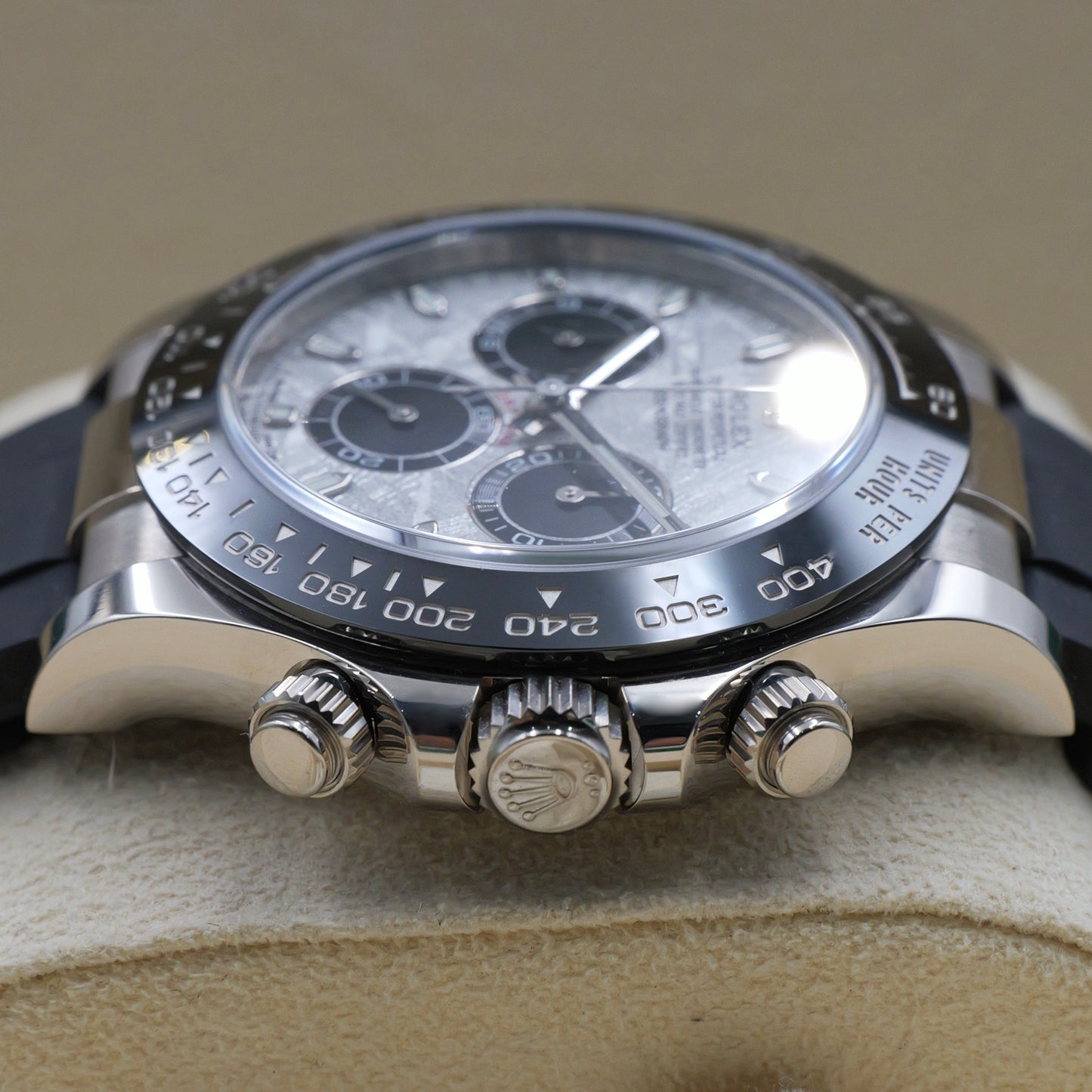 Rolex Daytona Meteorite Dial 116519LN - Full Set (2023)