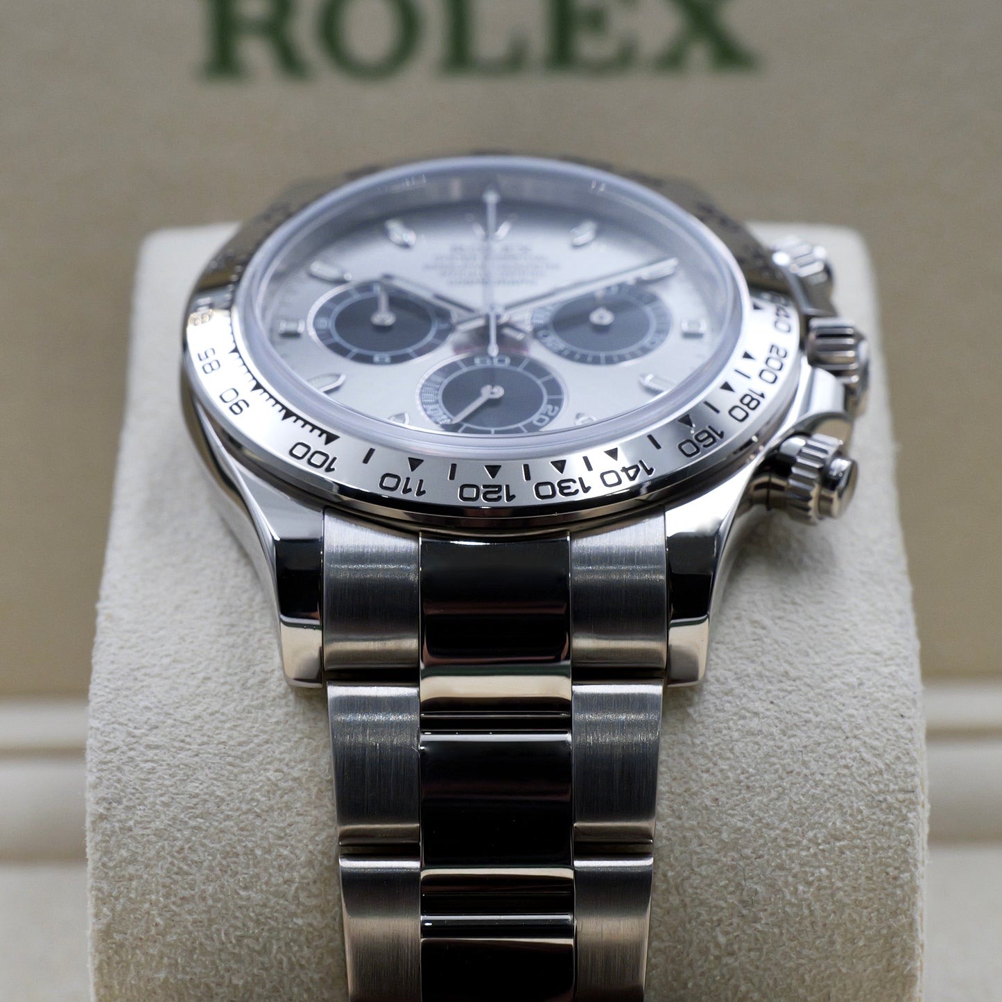 Rolex Daytona Ghost 116509 Full Set 2022