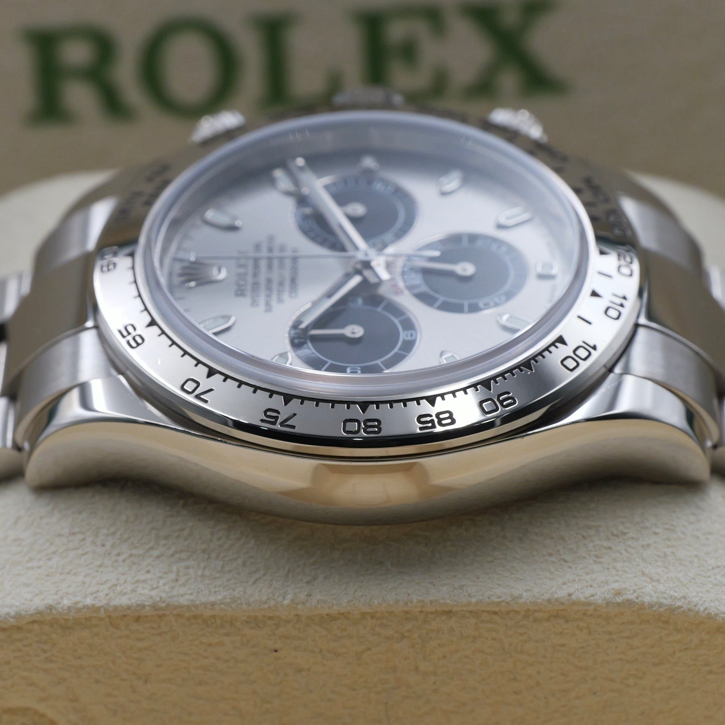 Rolex Daytona Ghost 116509 Full Set 2022