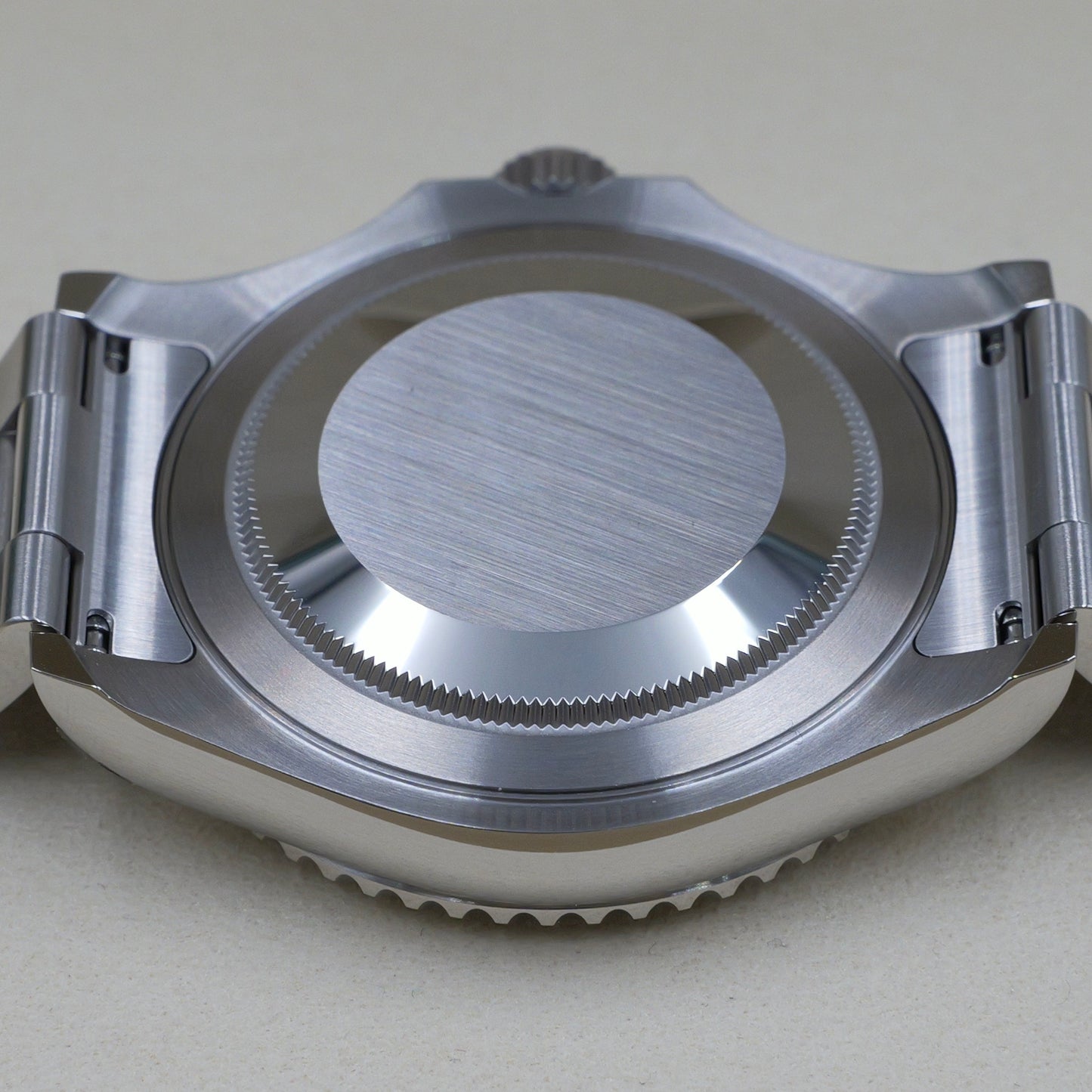Rolex Yacht-Master 40 Rhodium Dial 126622 Full Set 2025
