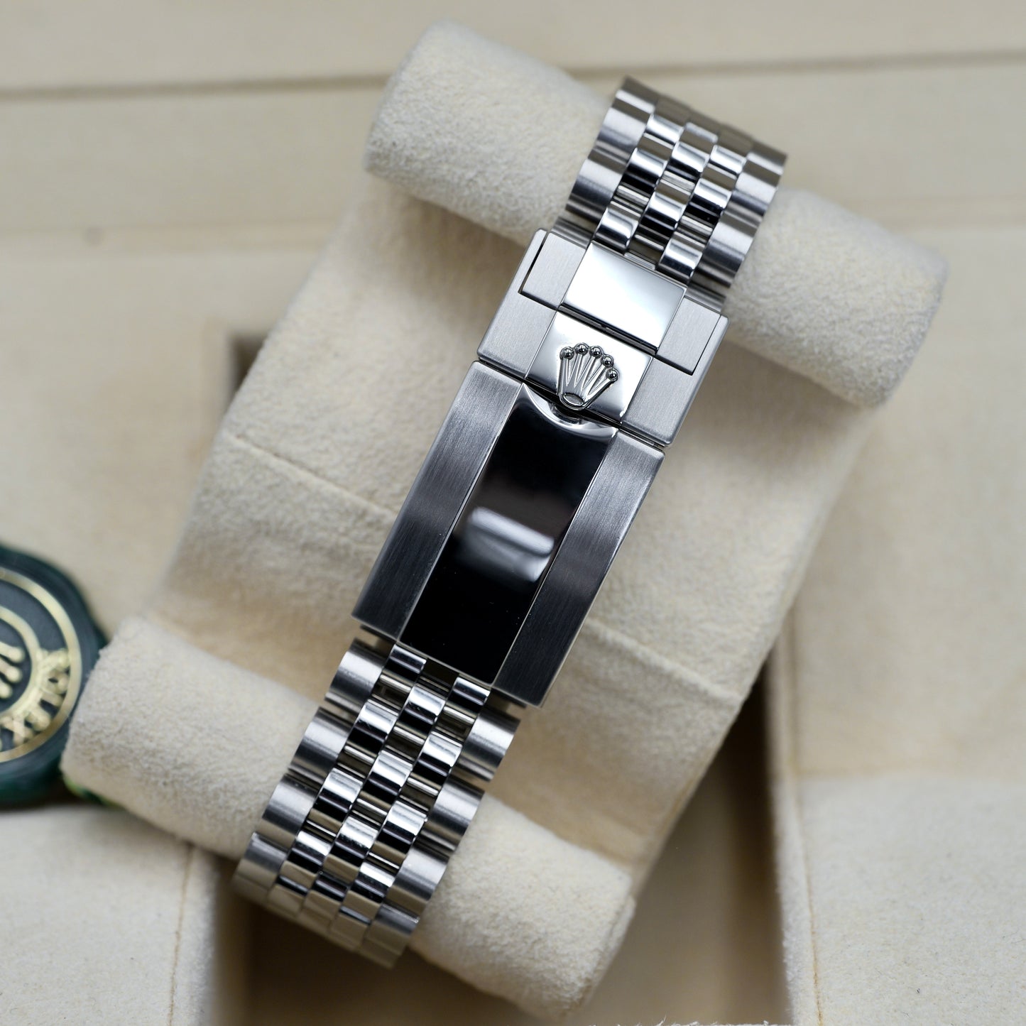 Rolex GMT-Master II Pepsi Jubilee 126710BLRO - Full Set (2019)