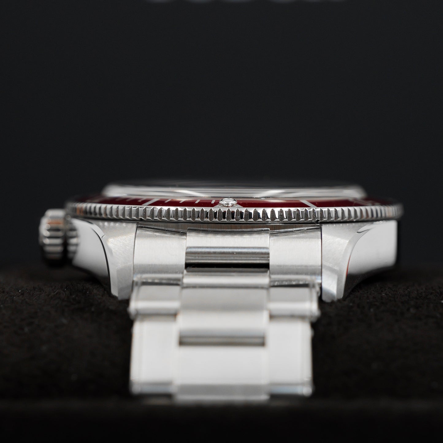 Tudor Black Bay 58 Red Dial Oyster Bracelet - Full Set (2025)