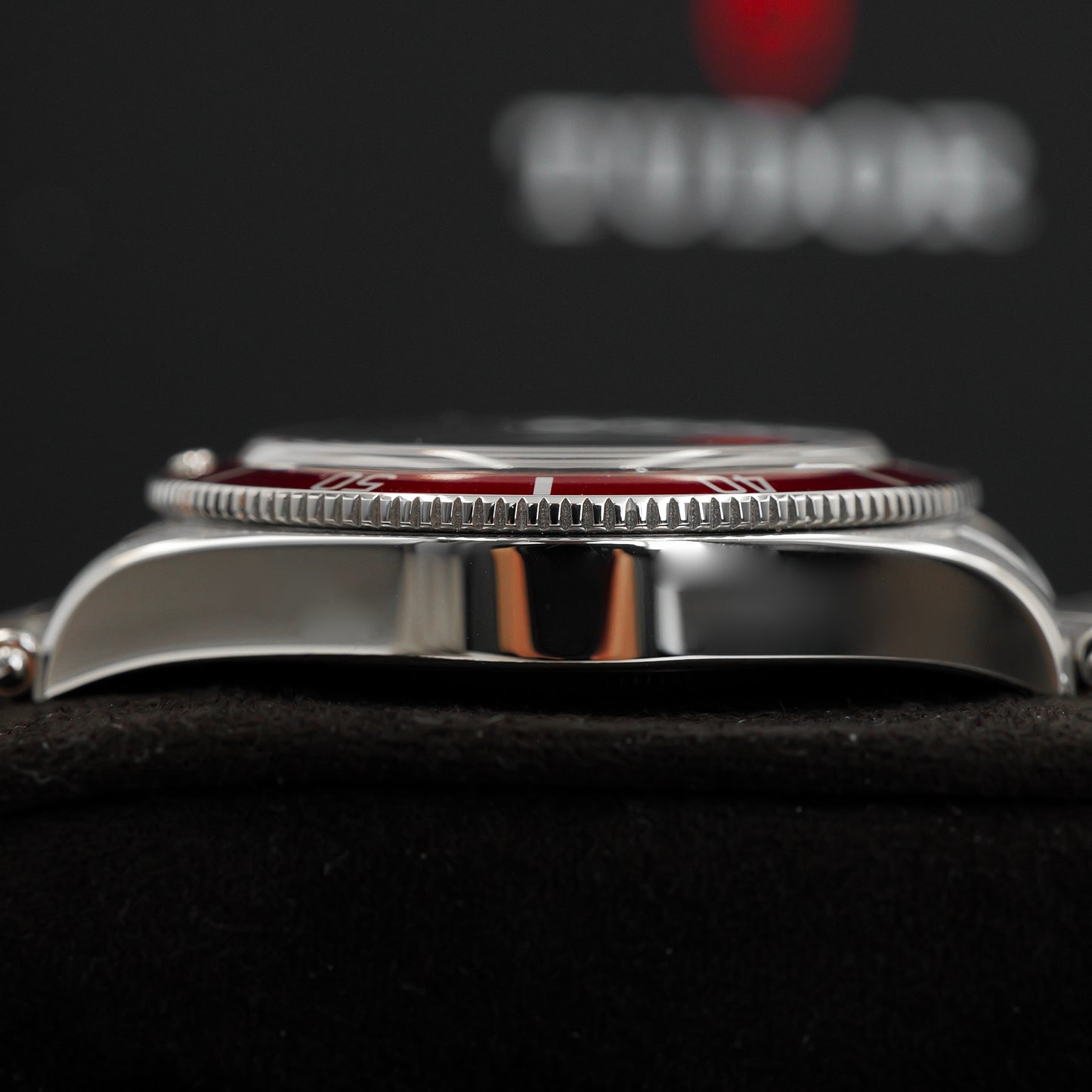 Tudor Black Bay 58 Red Dial Oyster Bracelet - Full Set (2025)