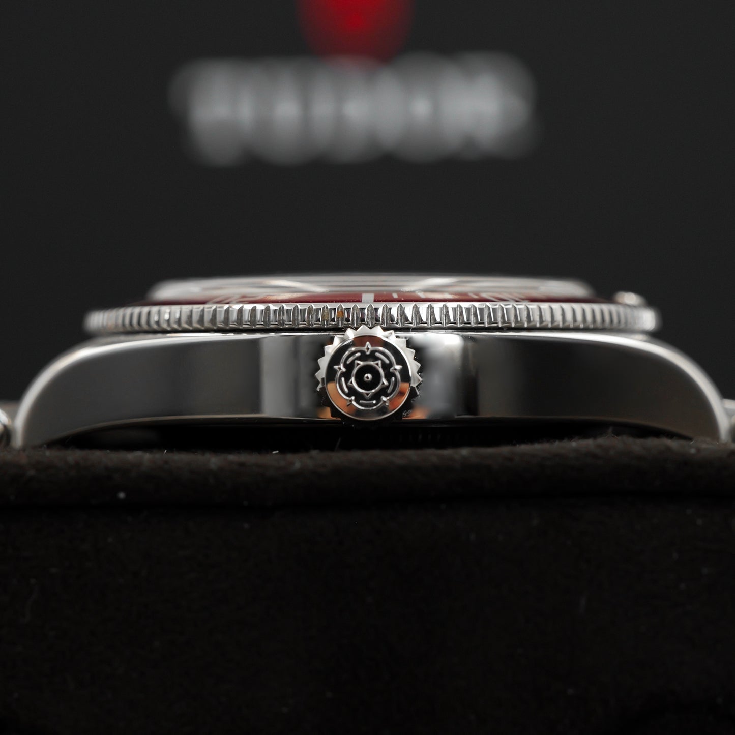 Tudor Black Bay 58 Red Dial Oyster Bracelet - Full Set (2025)