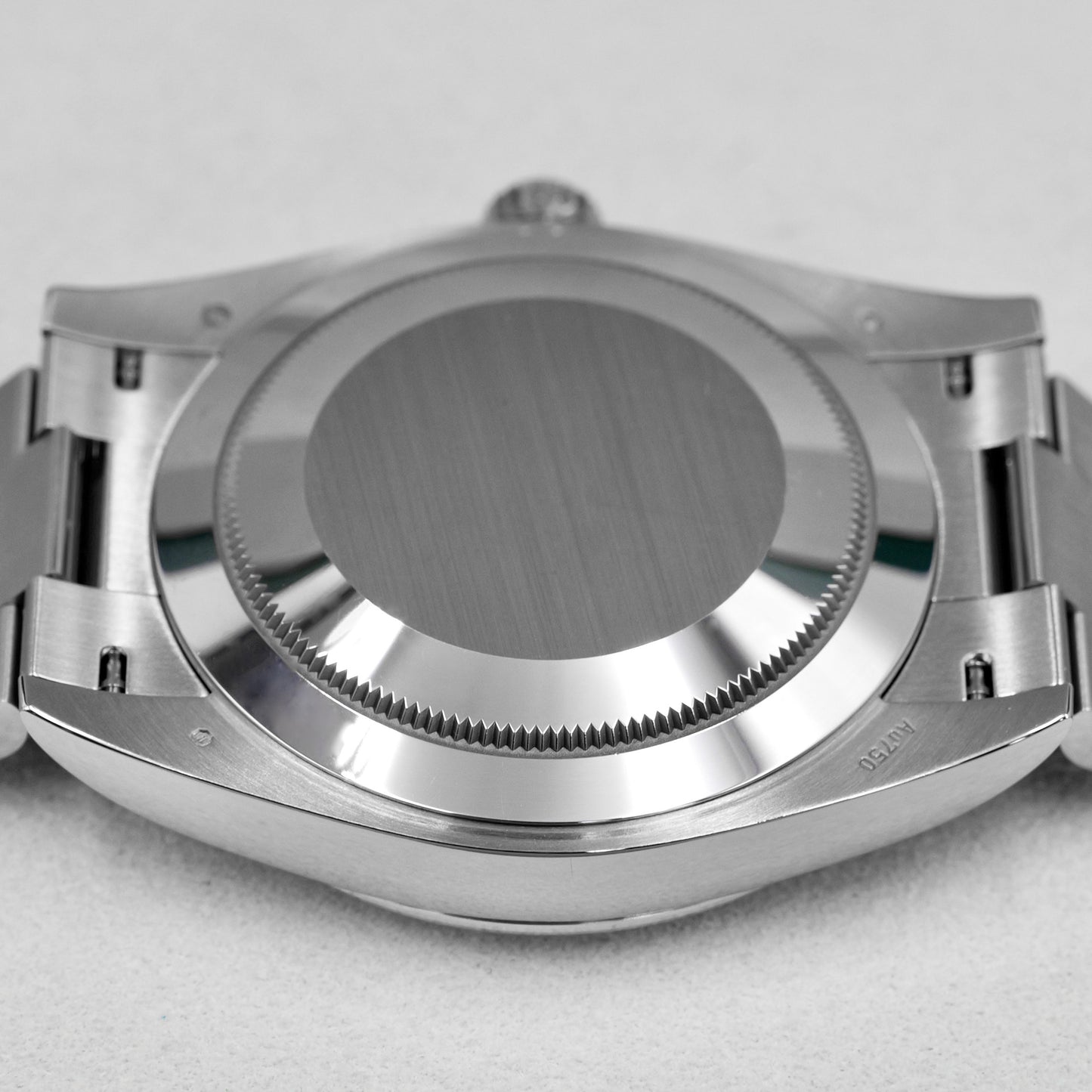 Rolex Day-Date 40 Olive White Gold 228239 - Full Set (2021)