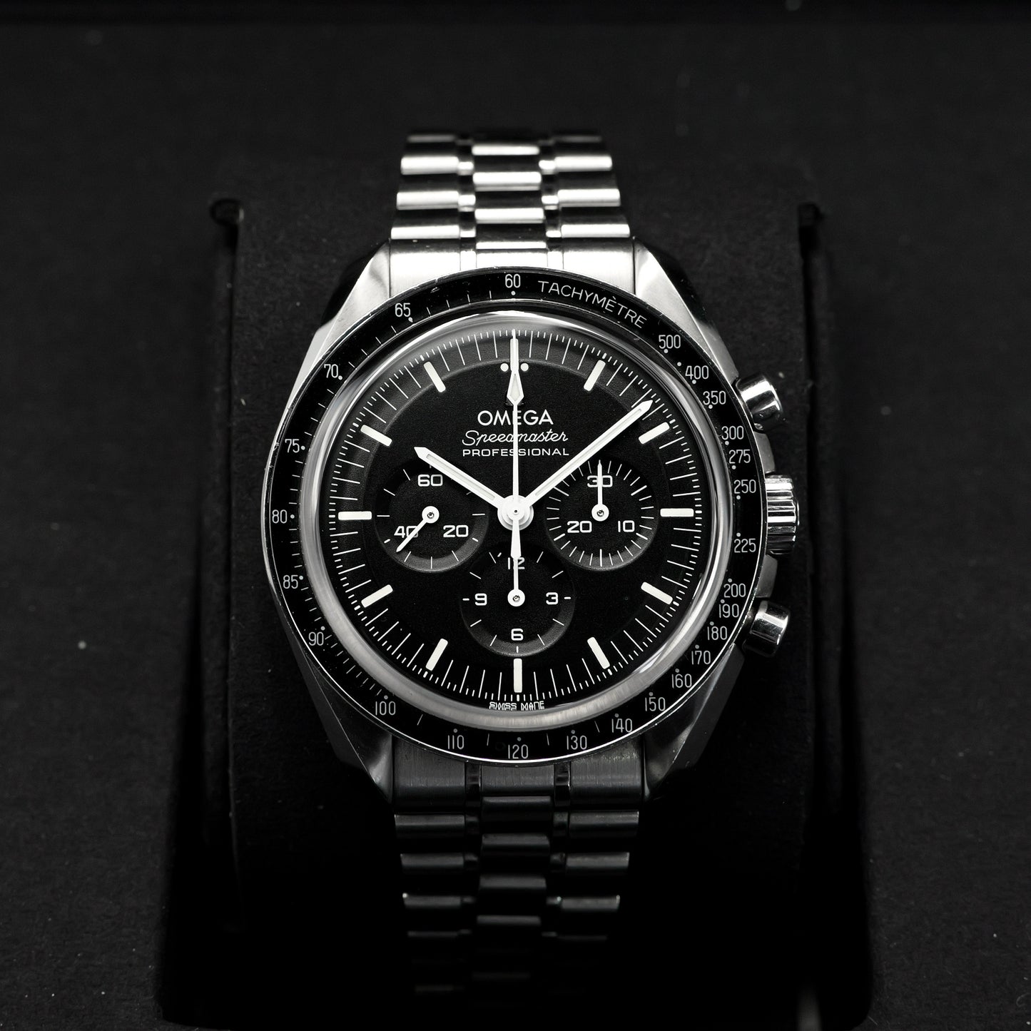 Omega Speedmaster Professional Moonwatch 310.30.42.50.01.001 - Full Set (2022)