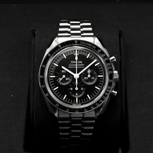 Omega Speedmaster Professional Moonwatch 310.30.42.50.01.001 - Full Set (2022)