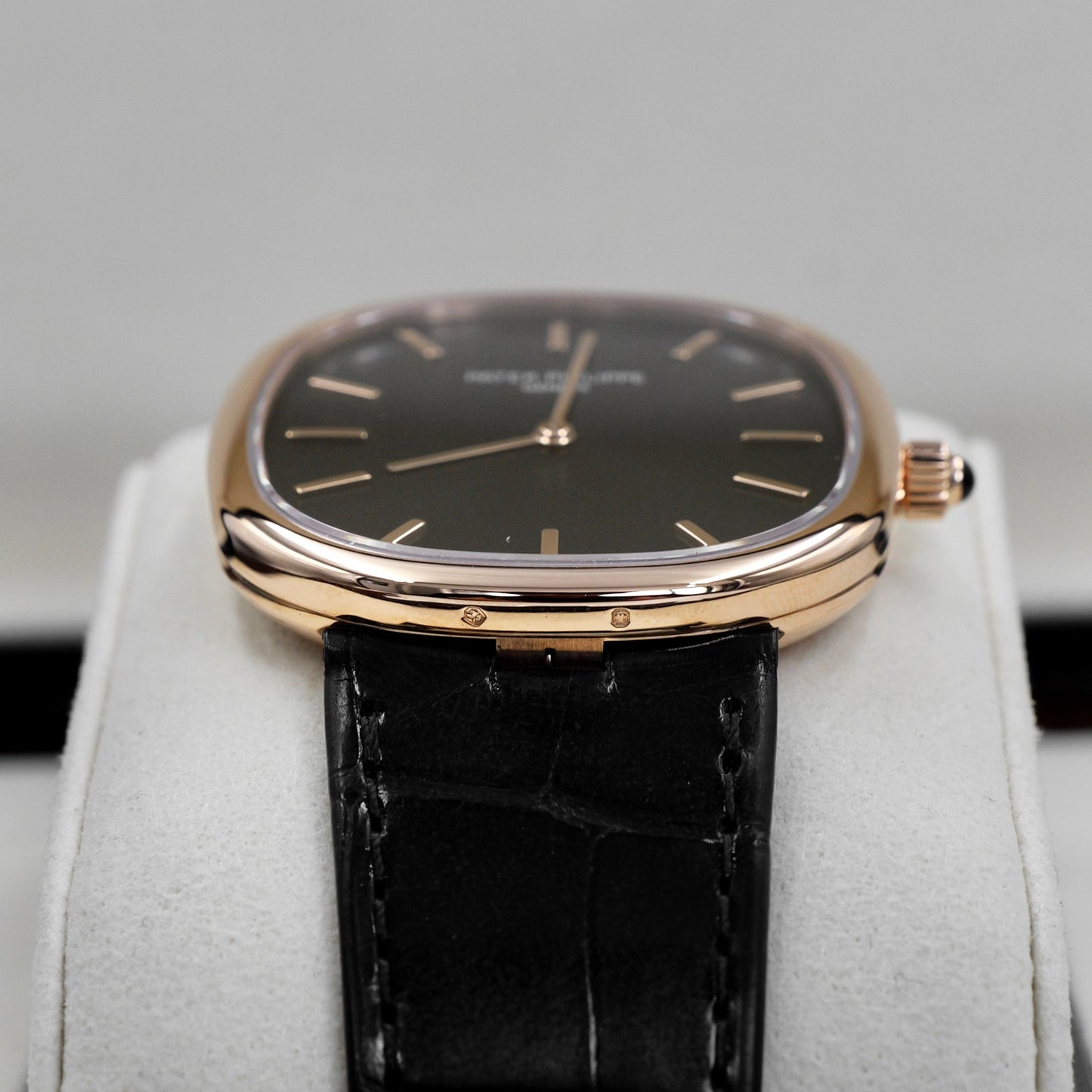 Patek Philippe Golden Ellipse 5738R-001 - Full Set (2025)