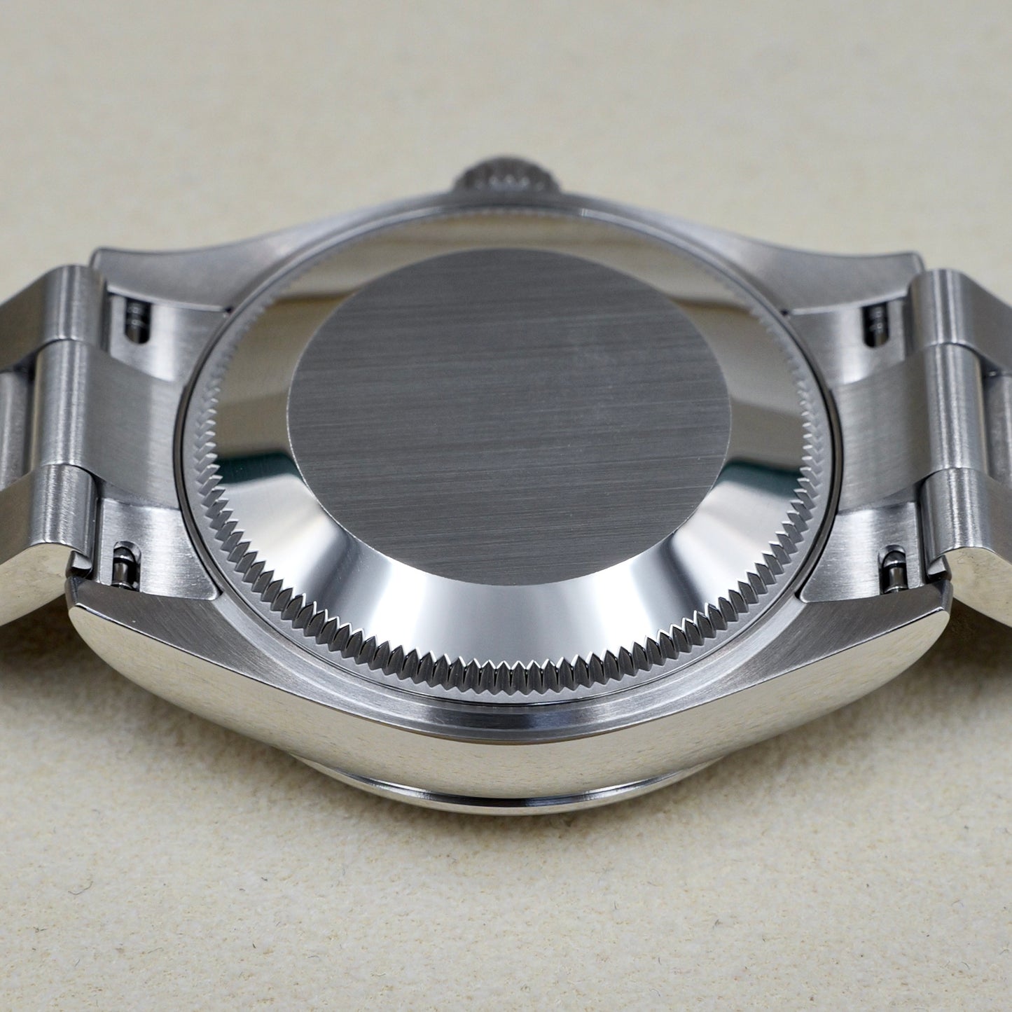 Rolex Oyster Perpetual 31 Lavender 277200 - Full Set (2025)