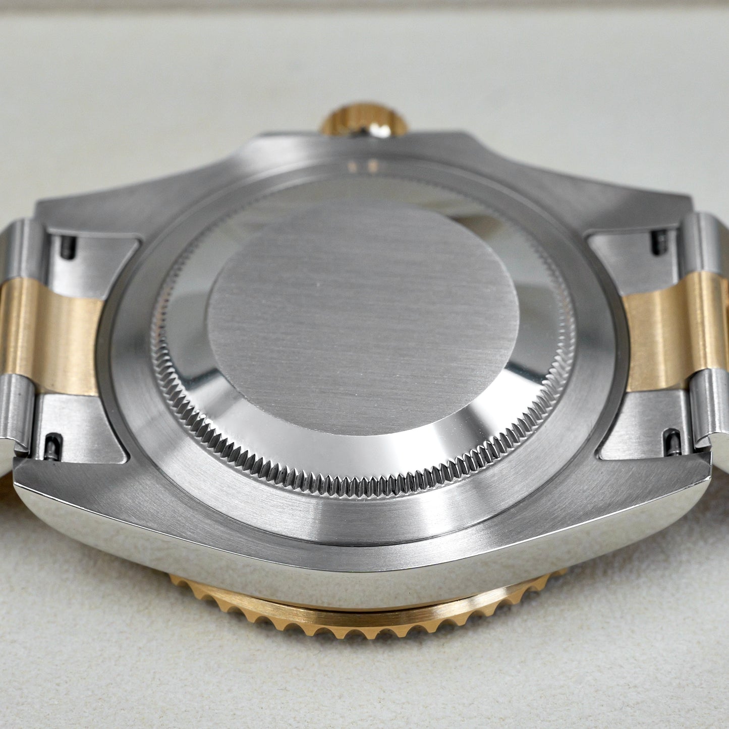 Rolex Submariner Date Black Dial Steel and Gold 126613LN - Full Set (2020)