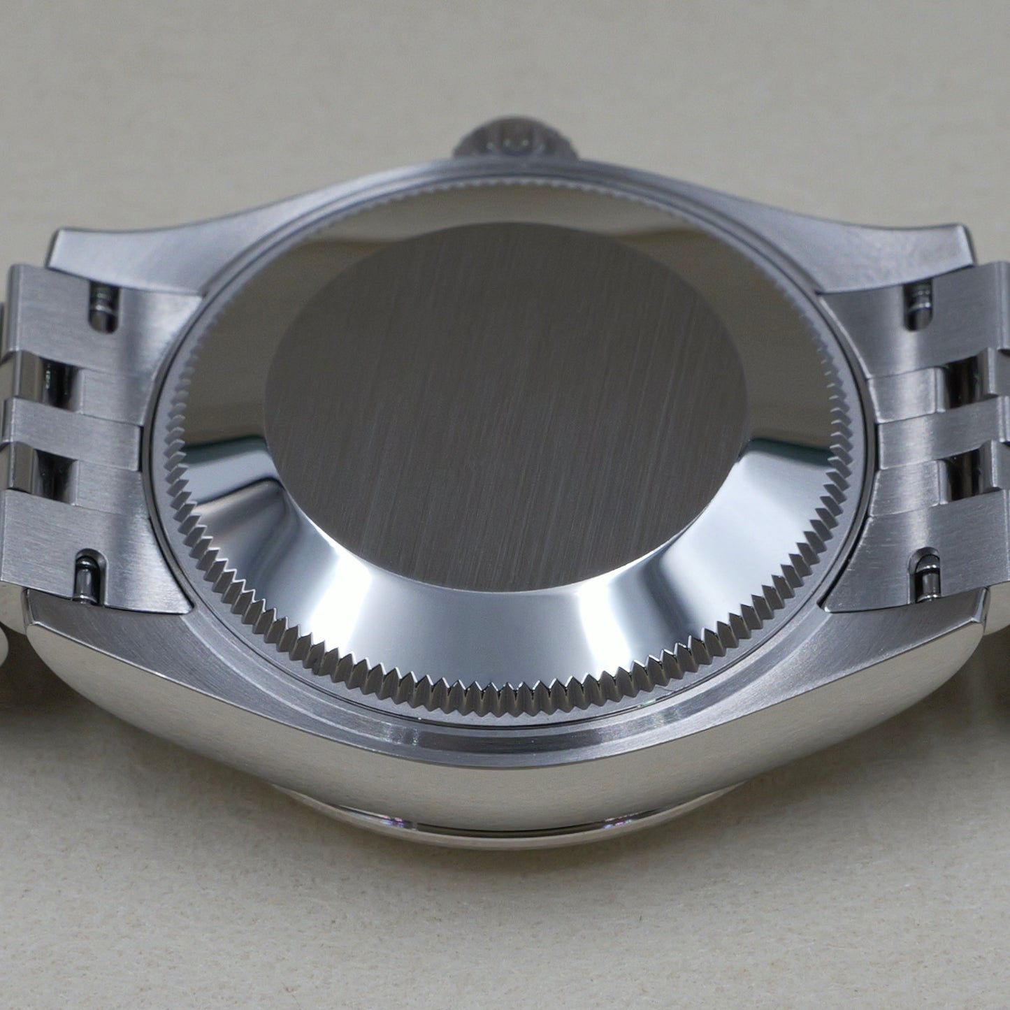 Rolex Datejust 31 Rhodium Dial 278274 - Full Set (2025)