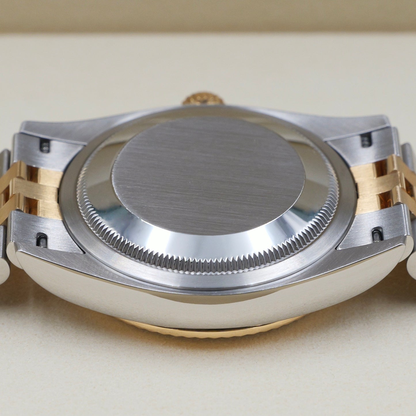 Rolex Datejust 36 Computer Motif Dial 126233 Full Set 2021
