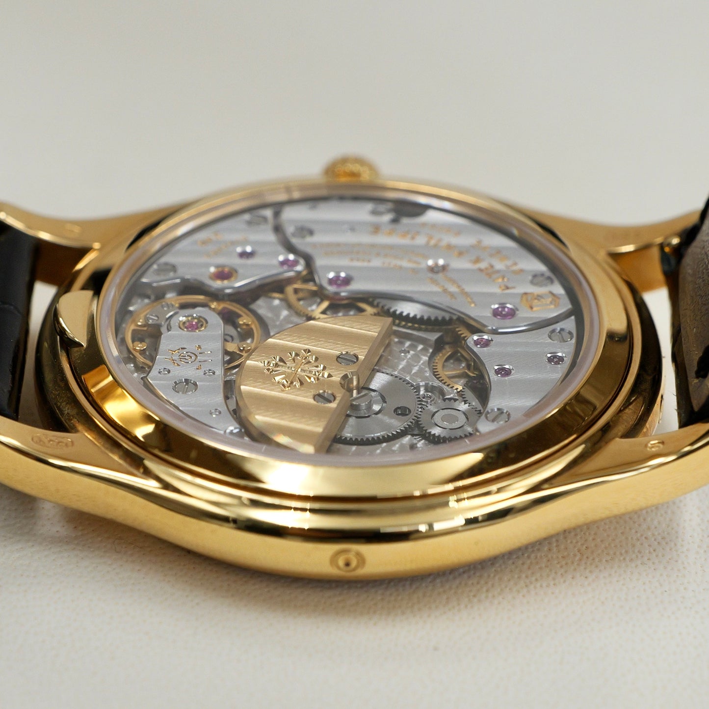 Patek Philippe Perpetual Calendar 5140J - Full Set (2022)