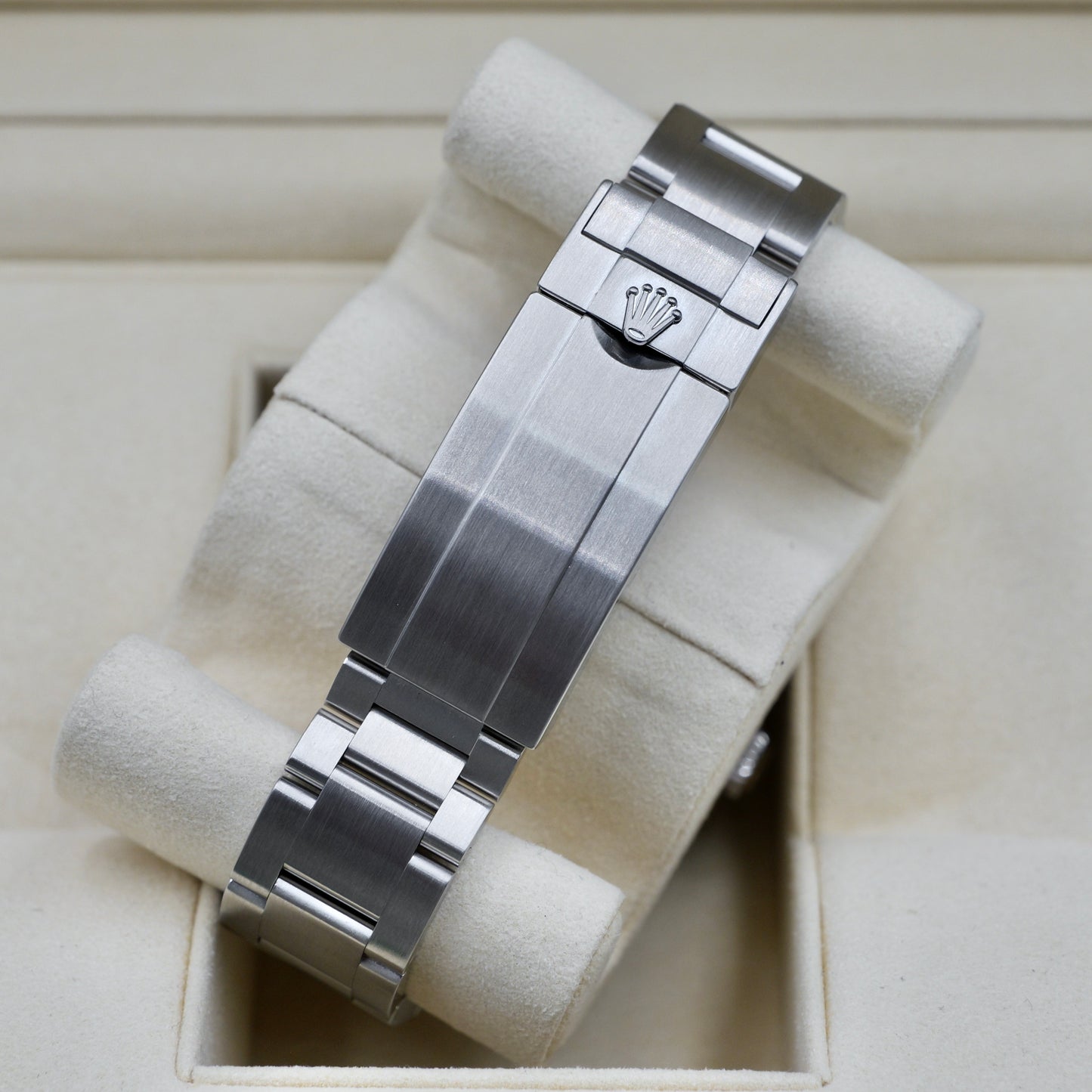 Rolex Submariner (No Date) No-Date 124060 Full Set 2022