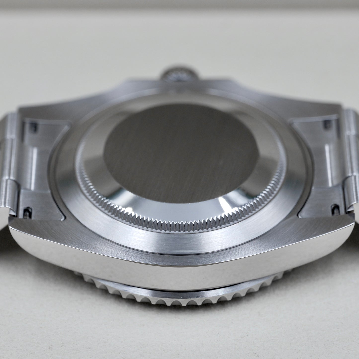 Rolex Submariner (No Date) No-Date 124060 Full Set 2022