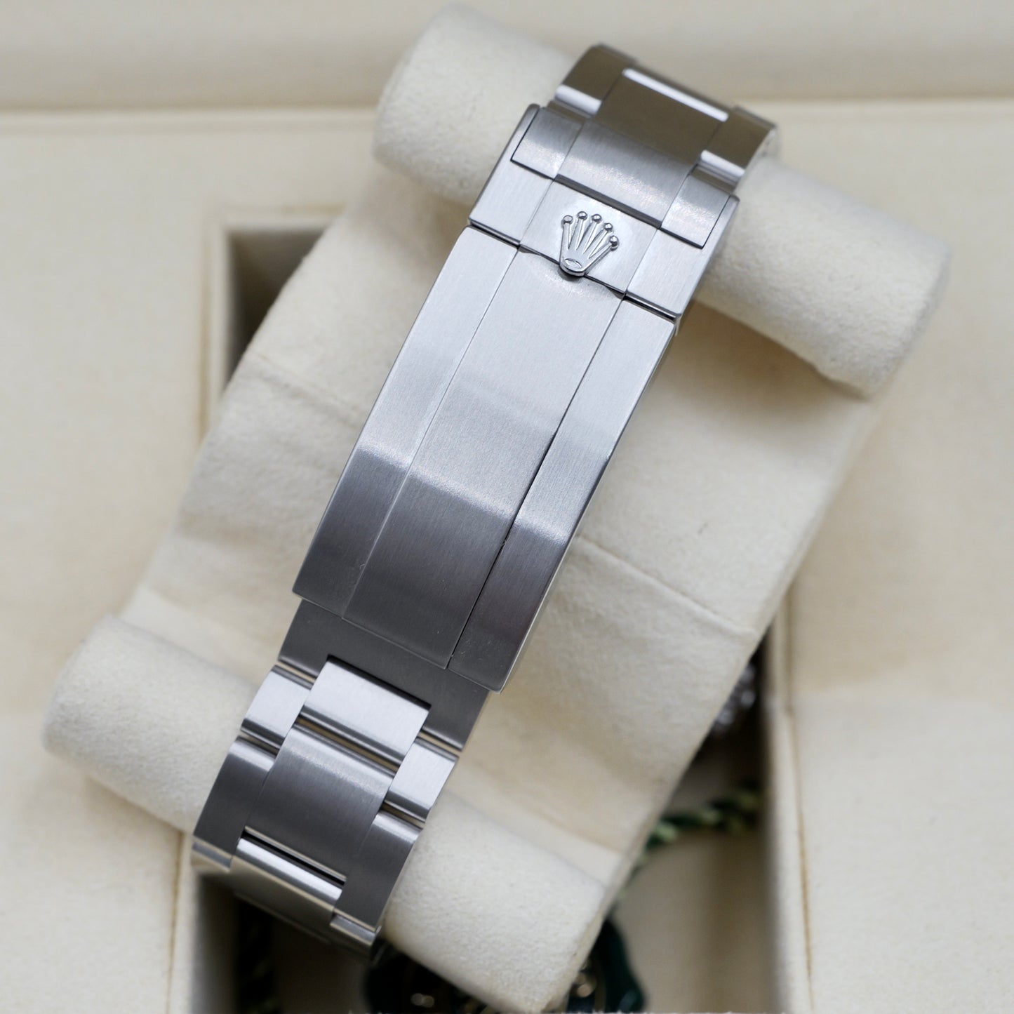 Rolex Sea-Dweller Deepsea James Cameron 126660 - Full Set (2022)