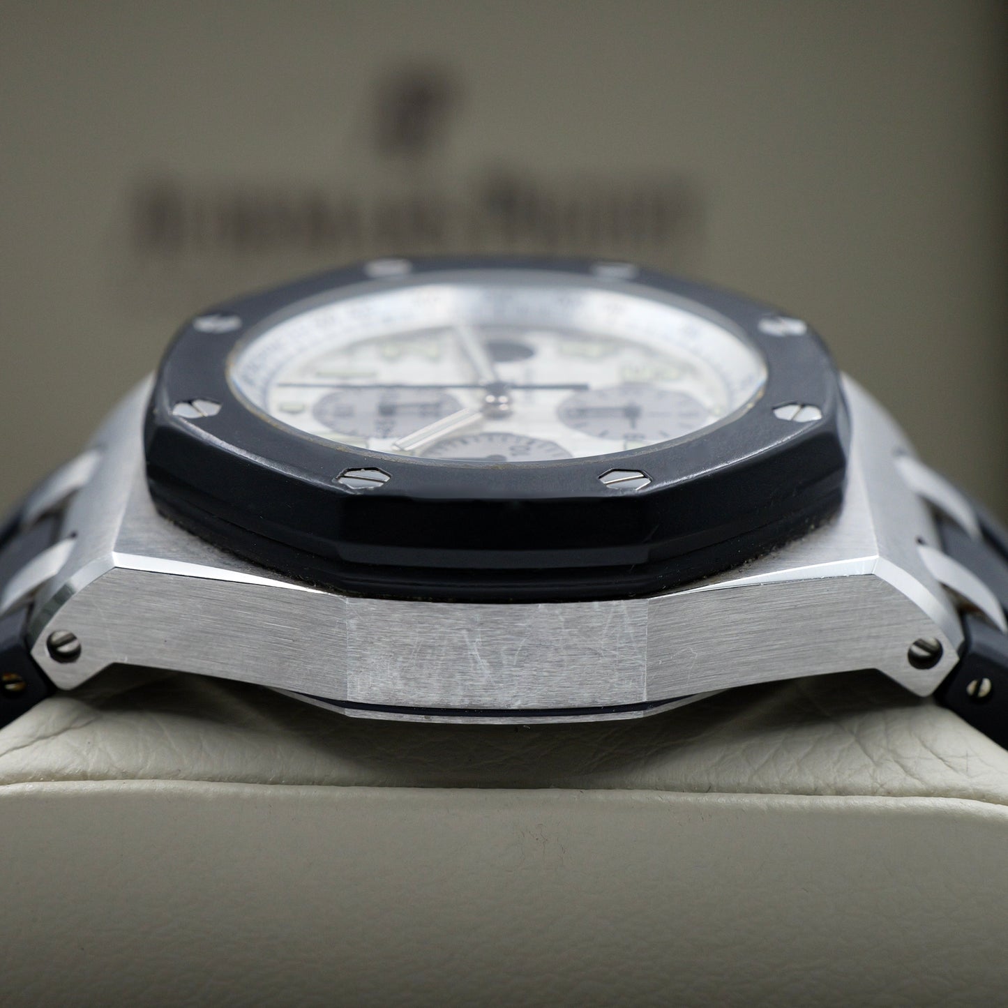 Audemars Piguet Royal Oak Offshore Chronograph 12940SK - Full Set (2010)