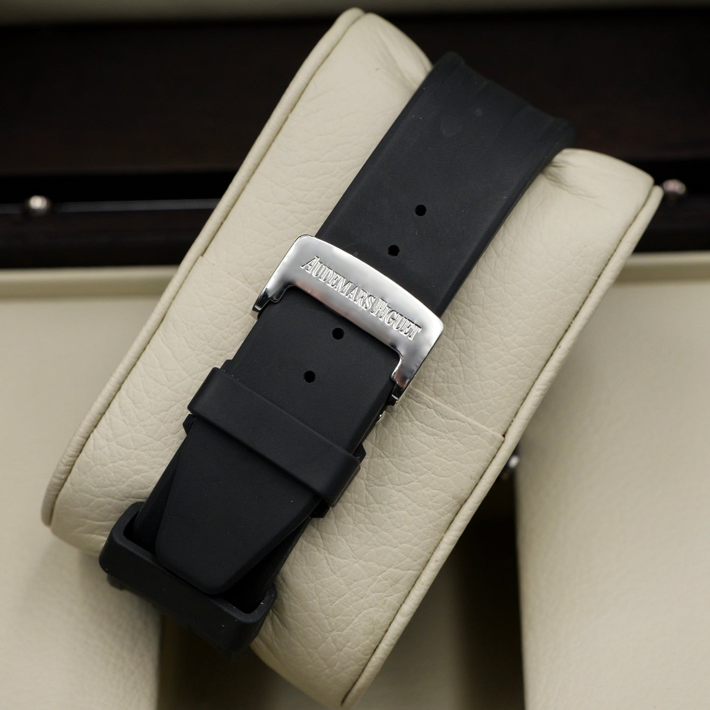 Audemars Piguet Royal Oak Offshore Chronograph 12940SK - Full Set (2010)