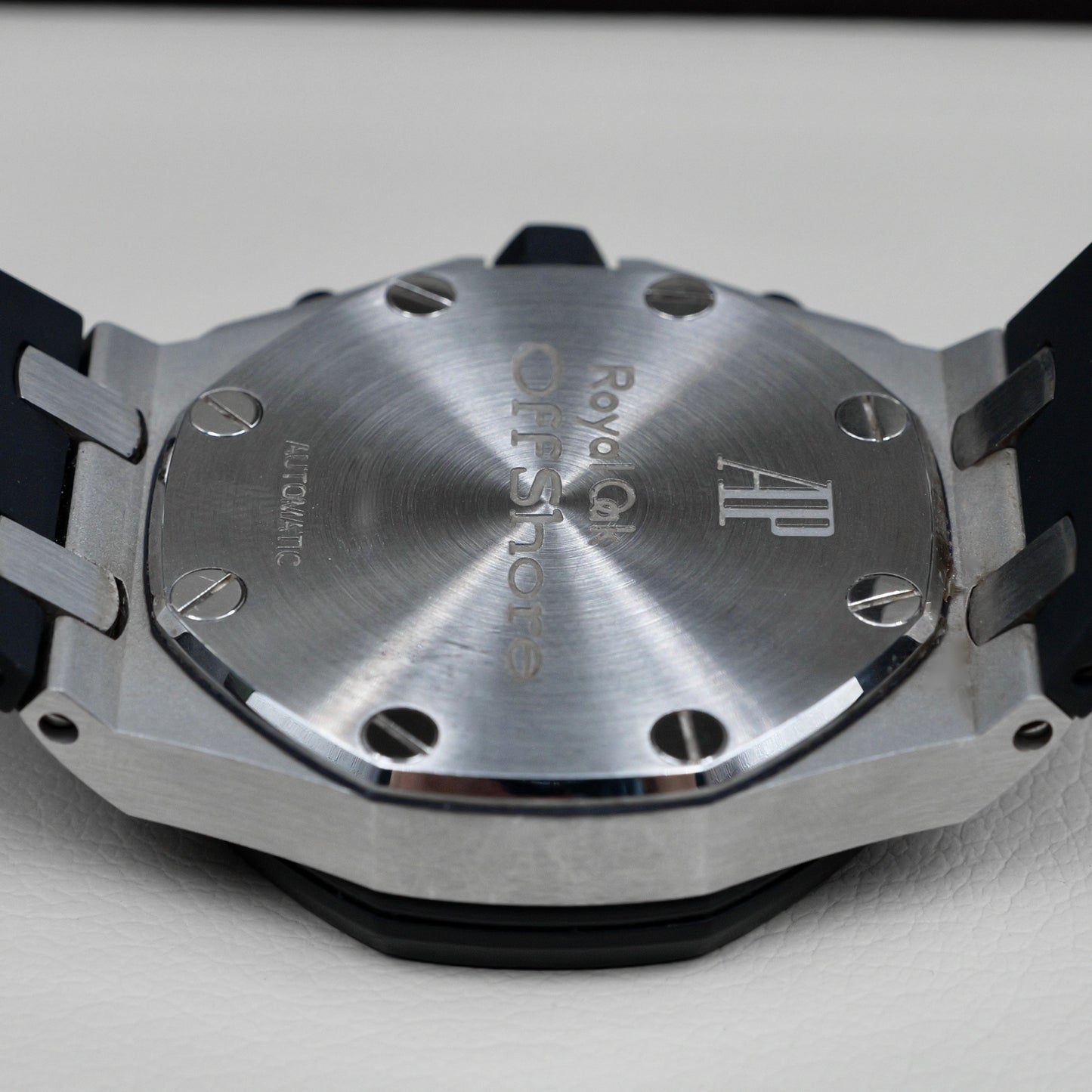 Audemars Piguet Royal Oak Offshore Chronograph 12940SK - Full Set (2010)