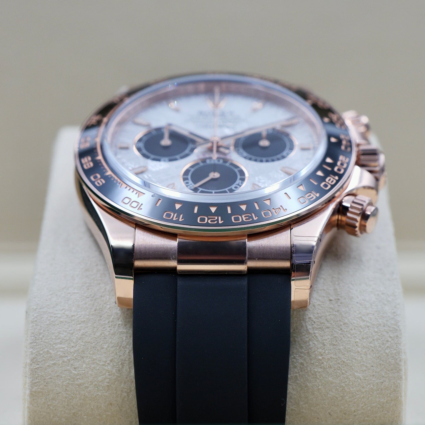 Rolex Daytona Meteorite 126515LN - Full Set (2025)