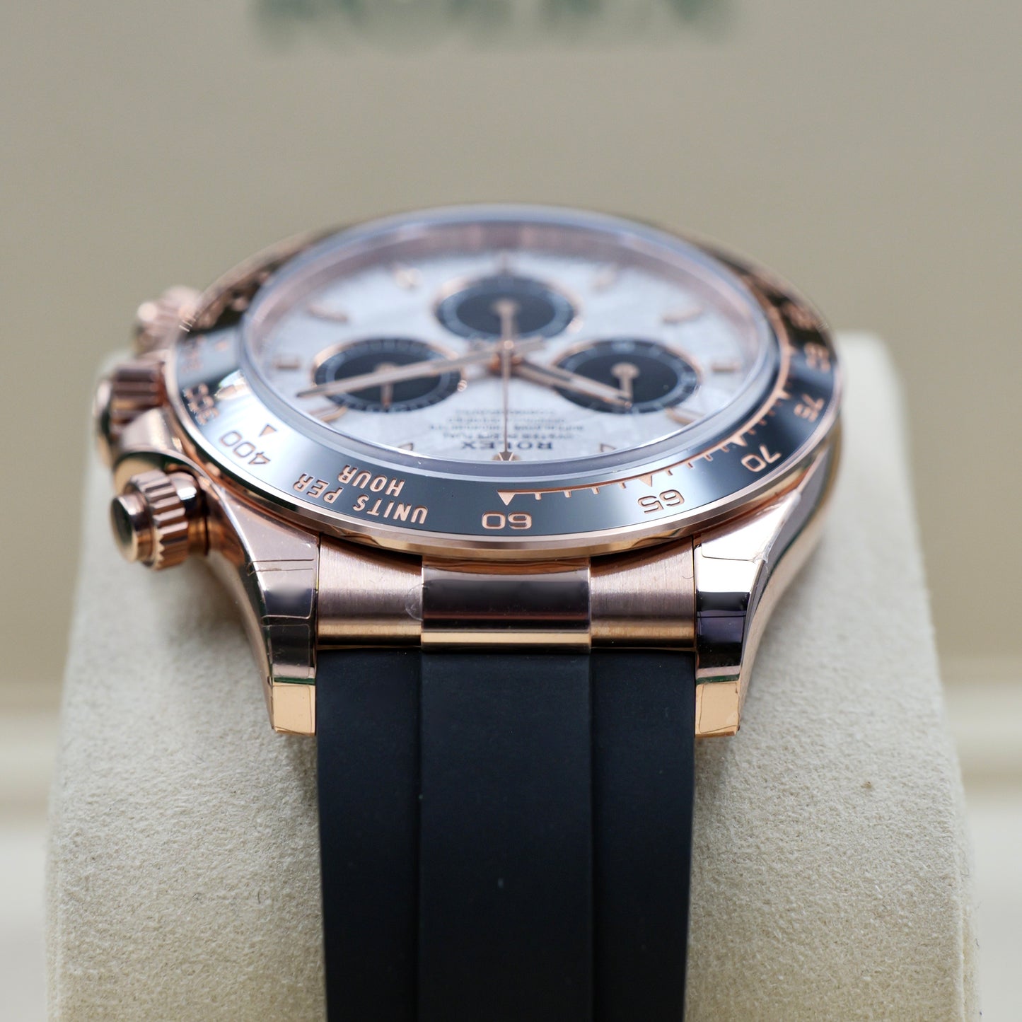 Rolex Daytona Meteorite 126515LN - Full Set (2025)