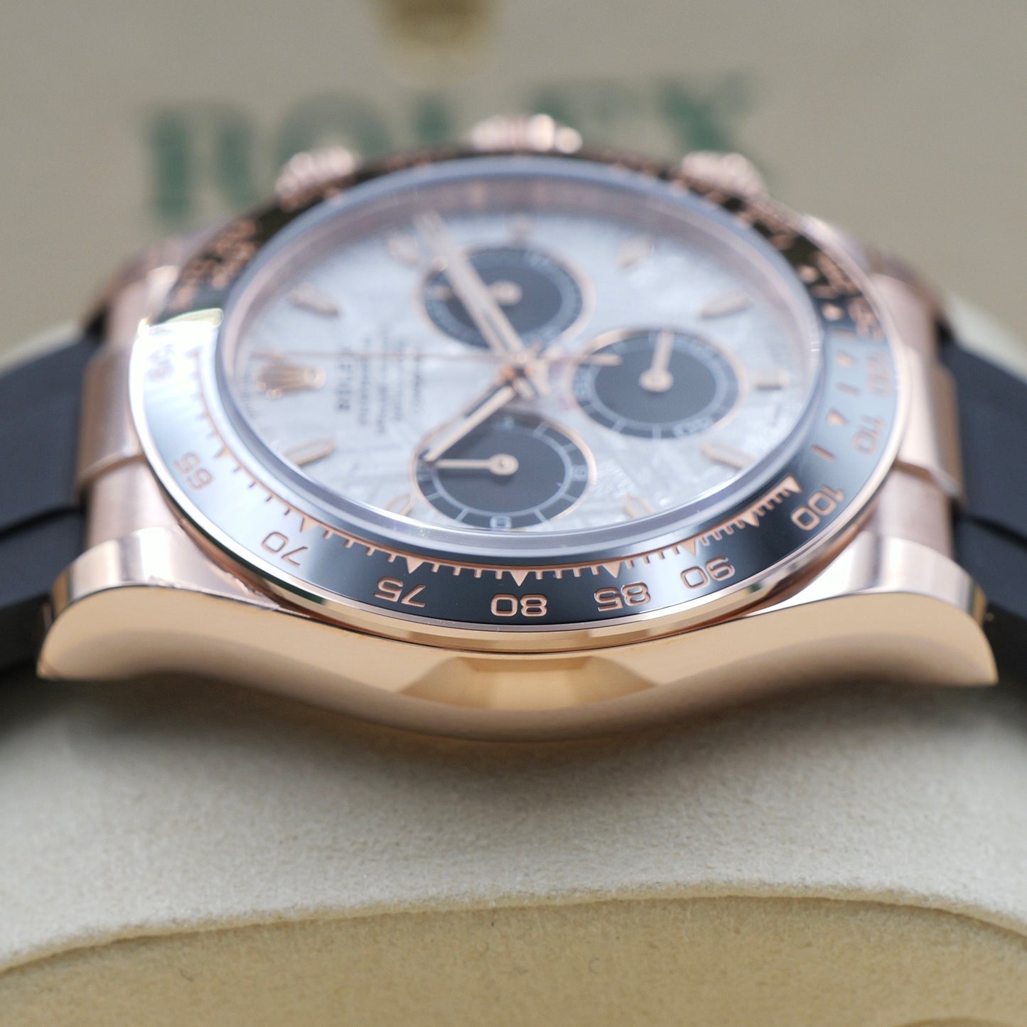 Rolex Daytona Meteorite 126515LN - Full Set (2025)
