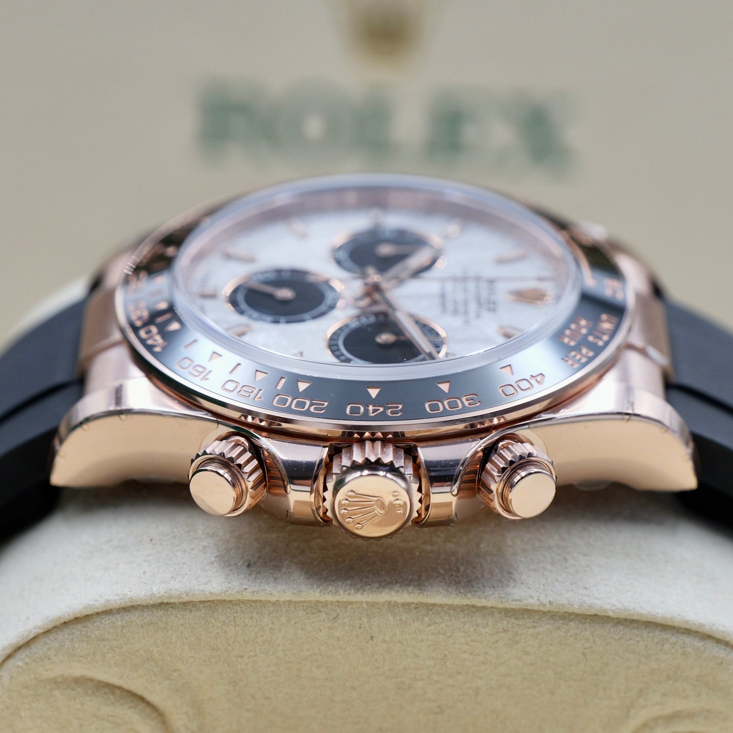 Rolex Daytona Meteorite 126515LN - Full Set (2025)