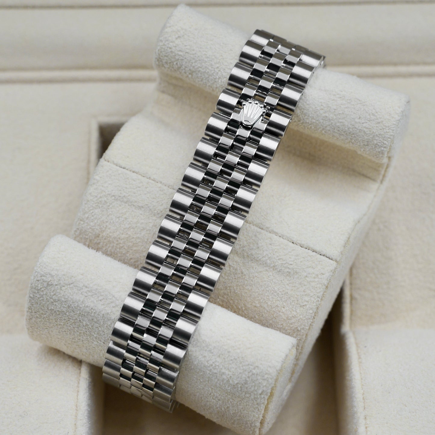 Rolex Datejust 31 Rhodium Roman Numeral Dial 278274 - Full Set (2024)