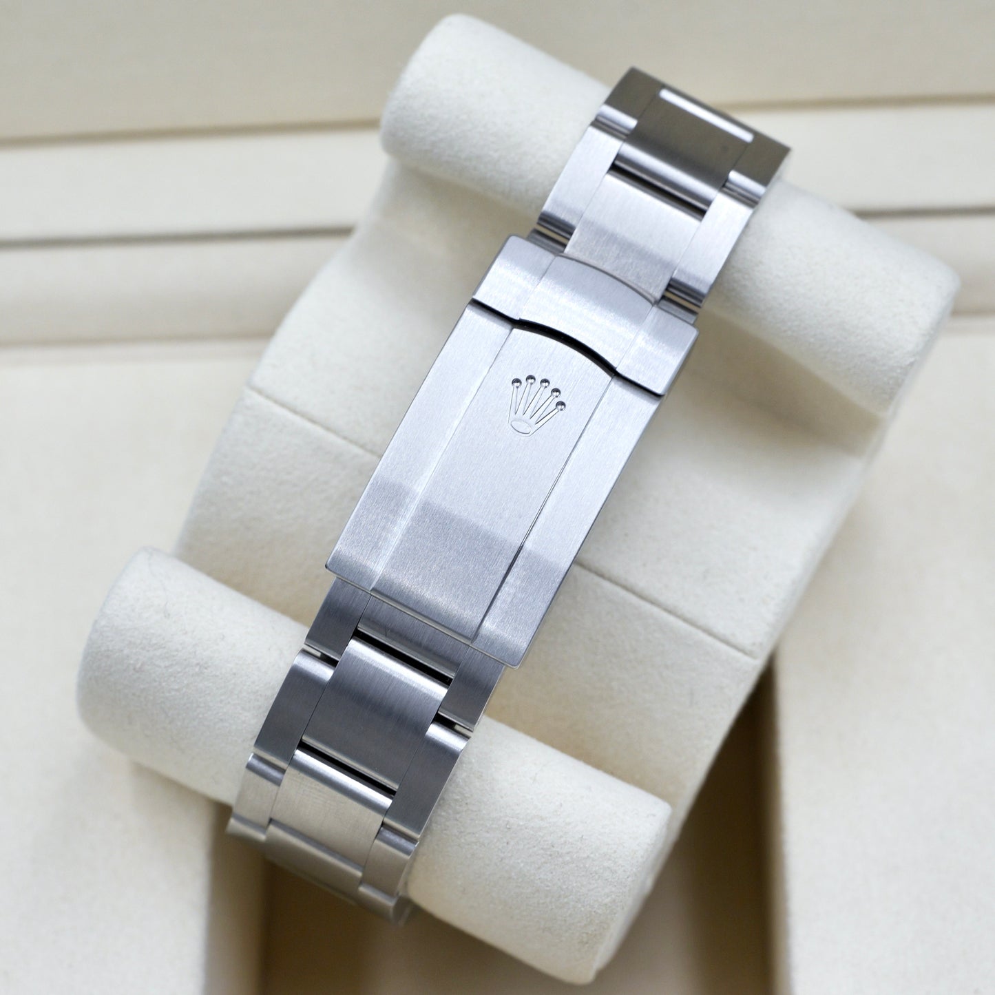 Rolex Oyster Perpetual 36 Tiffany Blue 126000 Full Set 2025