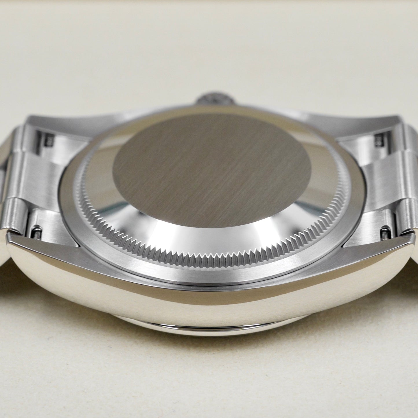 Rolex Oyster Perpetual 36 Tiffany Blue 126000 Full Set 2025