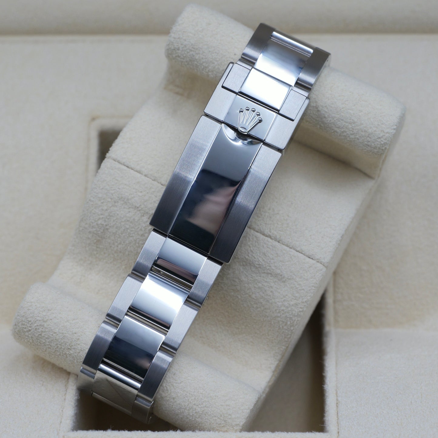 Rolex GMT-Master II Black Dial 116710LN - Full Set (2020) - (New Card)