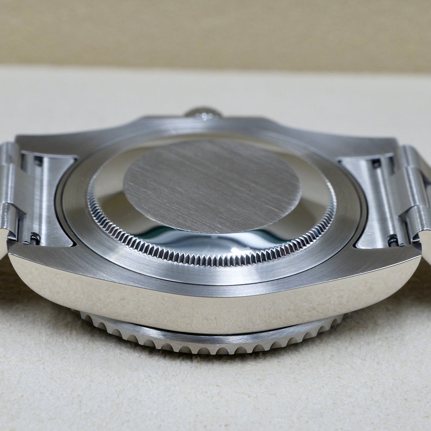 Rolex GMT-Master II Black Dial 116710LN - Full Set (2020) - (New Card)