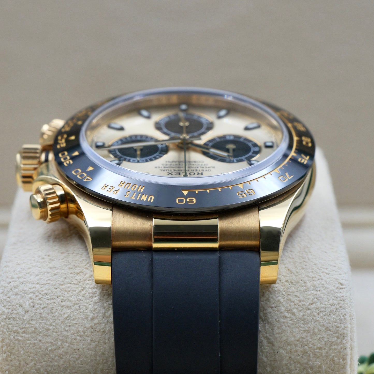 Rolex Daytona Pikachu 116518LN - Full Set (2021)