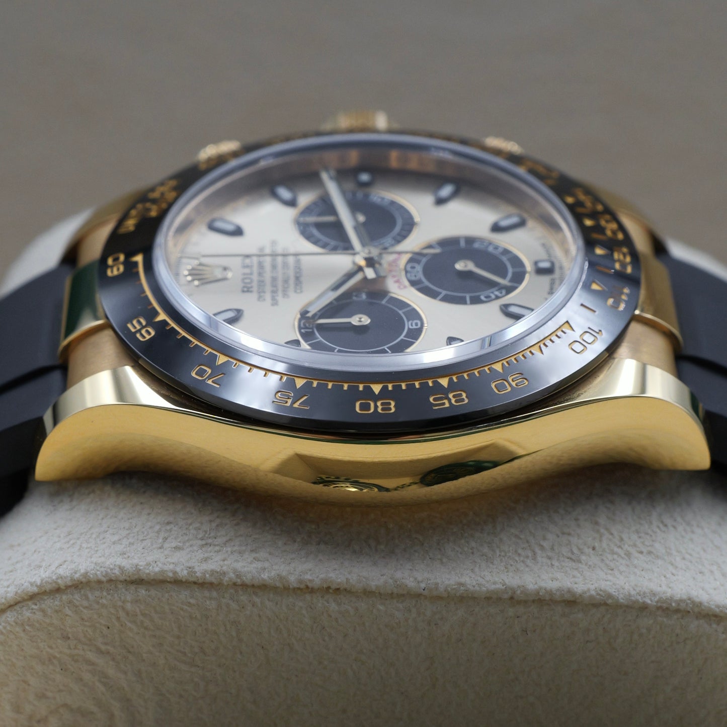 Rolex Daytona Pikachu 116518LN - Full Set (2021)