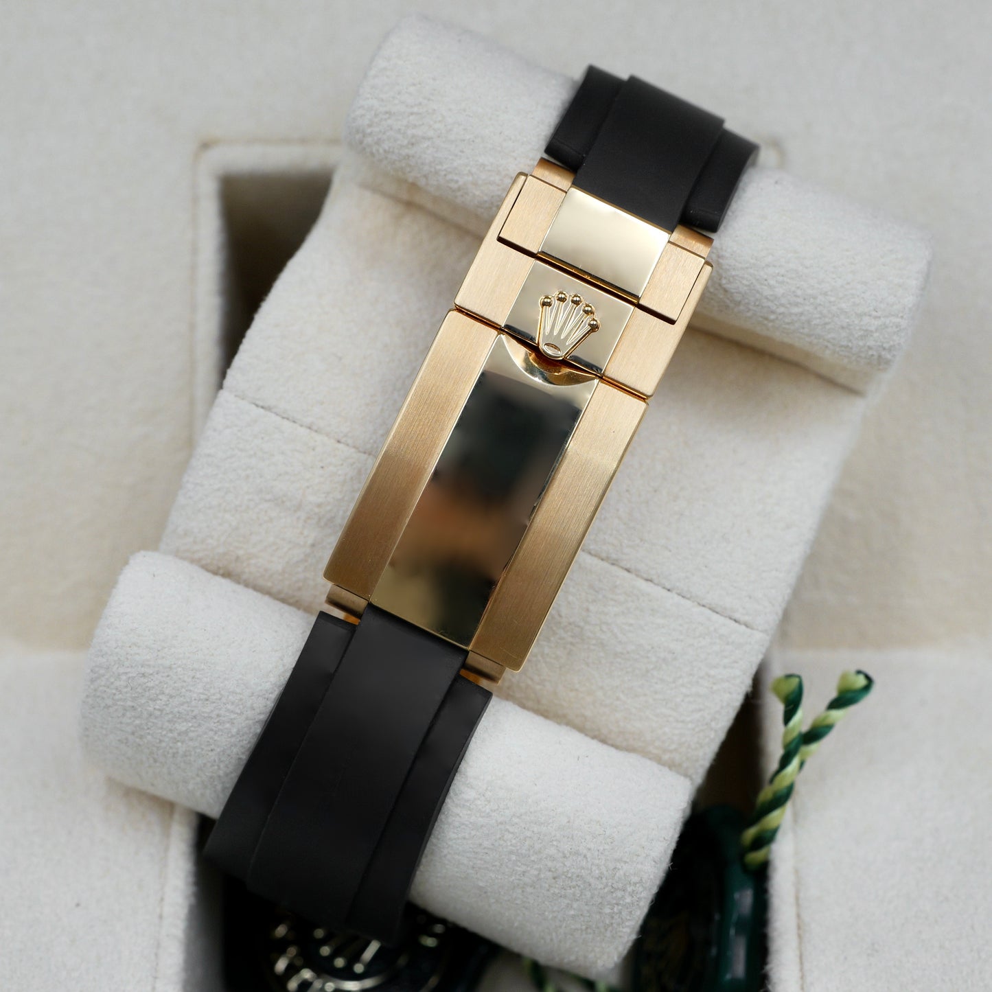 Rolex Daytona Pikachu 116518LN - Full Set (2021)